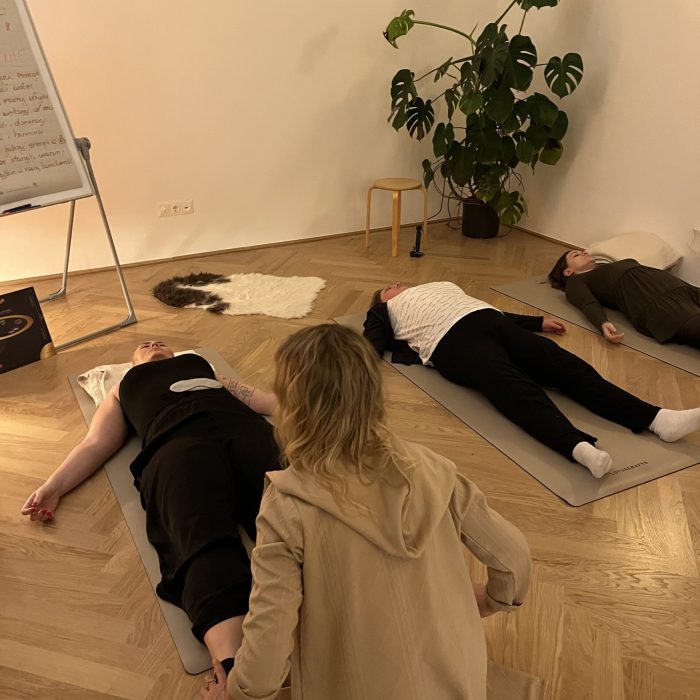 Body Connect